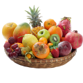 All Vegetables